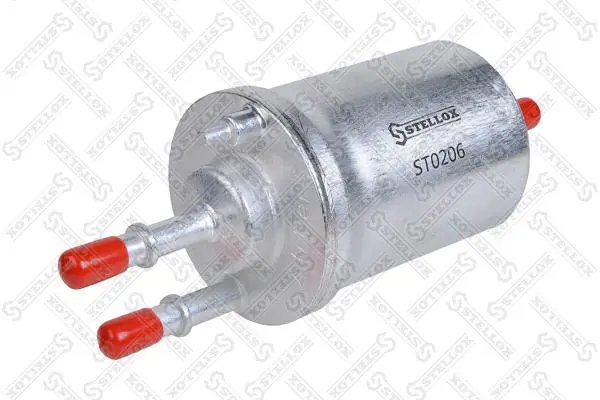 FILTRU COMBUSTIBIL STELLOX 21-00478-SX - Compatibil cu AUDI, SEAT, SKODA, VW