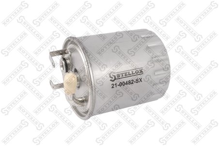 FILTRU COMBUSTIBIL STELLOX 21-00482-SX - Compatibil cu MERCEDES-BENZ