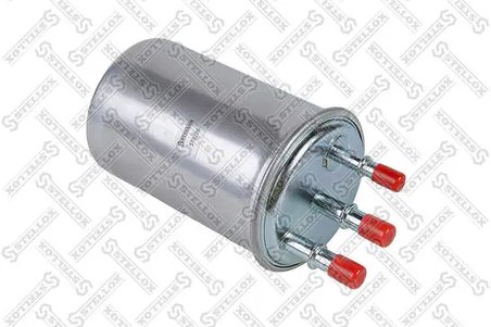 FILTRU COMBUSTIBIL STELLOX 21-00487-SX - Compatibil cu FORD, HYUNDAI, JAGUAR, KIA, SSANGYONG, TATA