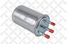 FILTRU COMBUSTIBIL STELLOX 21-00487-SX - Compatibil cu FORD, HYUNDAI, JAGUAR, KIA, SSANGYONG, TATA