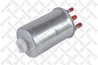 FILTRU COMBUSTIBIL STELLOX 21-00487-SX - Compatibil cu FORD, HYUNDAI, JAGUAR, KIA, SSANGYONG, TATA