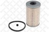 Filtru combustibil Stellox 21-00490-SX