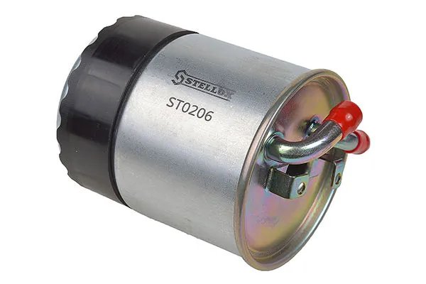 FILTRU COMBUSTIBIL STELLOX 21-00493-SX - Compatibil cu CHRYSLER, JEEP, MERCEDES-BENZ, MITSUBISHI, SMART
