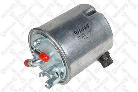 Filtru combustibil Stellox 21-00494-SX