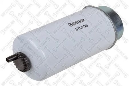 FILTRU COMBUSTIBIL STELLOX 21-00507-SX - Compatibil cu FORD