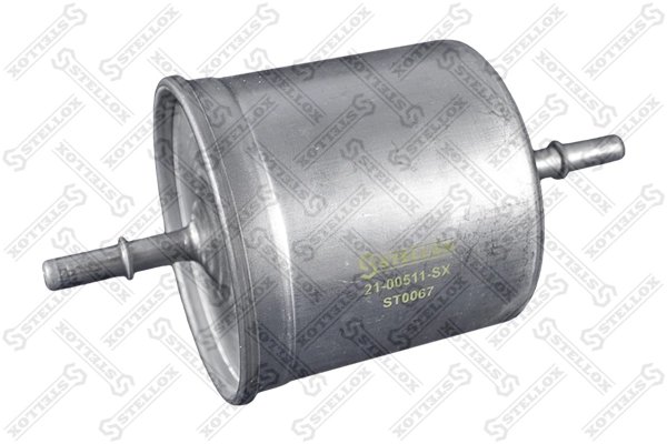 FILTRU COMBUSTIBIL STELLOX 21-00511-SX - Compatibil cu VOLVO