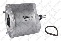 FILTRU COMBUSTIBIL STELLOX 21-00512-SX - Compatibil cu CITROEN, FIAT, GAZ, MITSUBISHI, PEUGEOT, TOYOTA
