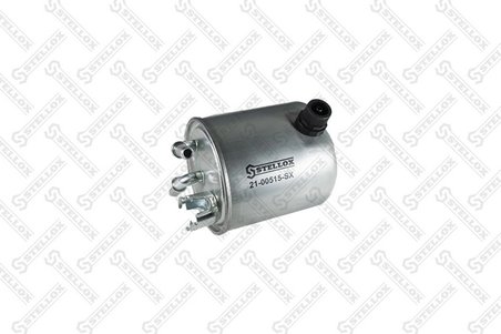 FILTRU COMBUSTIBIL STELLOX 21-00515-SX - Compatibil cu NISSAN