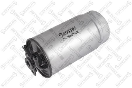 Filtru combustibil Stellox 21-00600-SX
