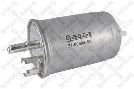 FILTRU COMBUSTIBIL STELLOX 21-00604-SX - Compatibil cu FORD