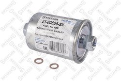 Filtru combustibil Stellox 21-00608-SX
