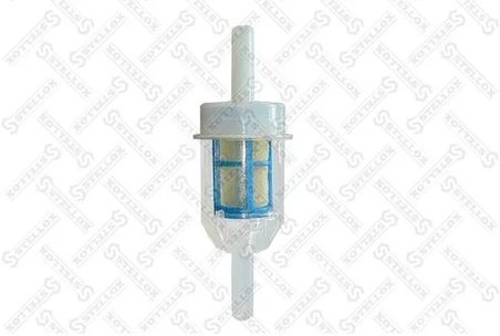 FILTRU COMBUSTIBIL STELLOX 21-00634-SX - Compatibil cu FORD, MERCEDES-BENZ, NISSAN