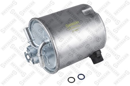 FILTRU COMBUSTIBIL STELLOX 21-00653-SX - Compatibil cu DACIA, RENAULT, SUZUKI