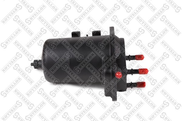 FILTRU COMBUSTIBIL STELLOX 21-00658-SX - Compatibil cu NISSAN, RENAULT, SUZUKI