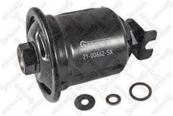 Filtru combustibil Stellox 21-00662-SX