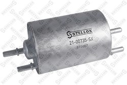 FILTRU COMBUSTIBIL STELLOX 21-00735-SX - Compatibil cu AUDI, SEAT