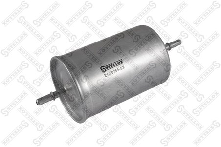 FILTRU COMBUSTIBIL STELLOX 21-00755-SX - Compatibil cu INDIGO, MITSUBISHI, VOLVO