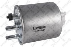 Filtru combustibil Stellox 21-00772-SX