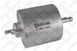 FILTRU COMBUSTIBIL STELLOX 21-00777-SX - Compatibil cu MERCEDES-BENZ