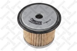 FILTRU COMBUSTIBIL STELLOX 21-00813-SX - Compatibil cu CITROEN, FIAT, FSO, HYUNDAI, LANCIA, PEUGEOT