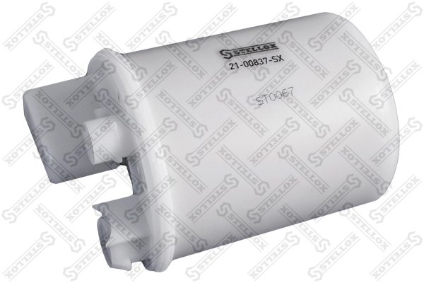 Filtru combustibil Stellox 21-00837-SX