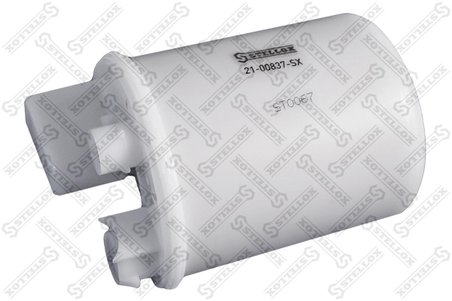 Filtru combustibil Stellox 21-00837-SX