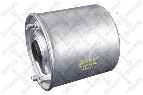 FILTRU COMBUSTIBIL STELLOX 21-00844-SX - Compatibil cu FORD, MAZDA, VOLVO