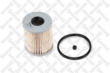 FILTRU COMBUSTIBIL STELLOX 21-00922-SX - Compatibil cu NISSAN, OPEL, RENAULT