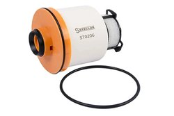 Filtru combustibil Stellox 21-00934-SX