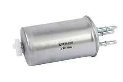 FILTRU COMBUSTIBIL STELLOX 21-00945-SX - Compatibil cu LAND ROVER