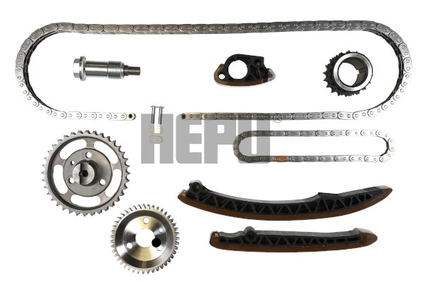 SET DISTRIBUTIE LANT HEPU 21-0096 - Compatibil cu MERCEDES-BENZ