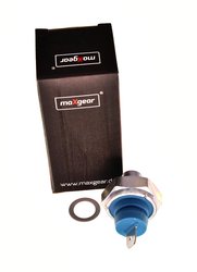 SENZOR PRESIUNE ULEI MAXGEAR 21-0101 - Compatibil cu AUDI, FORD, MERCEDES-BENZ, SEAT, SKODA, VOLVO, VW