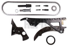 SET DISTRIBUTIE LANT HEPU 21-0116 - Compatibil cu BMW