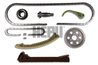 SET DISTRIBUTIE LANT HEPU 21-0118 - Compatibil cu MERCEDES-BENZ