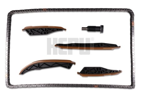 SET DISTRIBUTIE LANT HEPU 21-0208 - Compatibil cu MERCEDES-BENZ