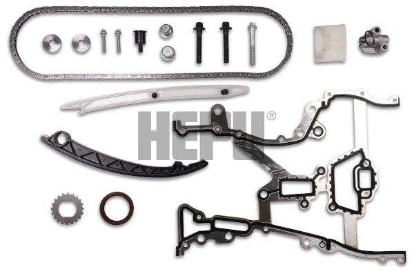 SET DISTRIBUTIE LANT HEPU 21-0216 - Compatibil cu OPEL, VAUXHALL