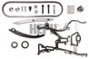 SET DISTRIBUTIE LANT HEPU 21-0216 - Compatibil cu OPEL, VAUXHALL