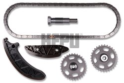 SET DISTRIBUTIE LANT HEPU 21-0263 - Compatibil cu MERCEDES-BENZ