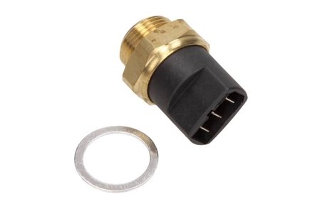 COMUTATOR TEMPERATURA VENTILATOR RADIATOR MAXGEAR 21-0274 - Compatibil cu AUDI, VW