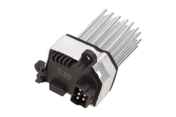 unitate de control,incalzire/ventilatie Maxgear 21-0285