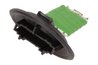 Rezistor ventilator habitaclu Maxgear 21-0299