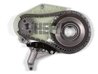 Set lant antrenare pompa ulei Hepu 21-0322