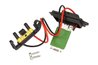Rezistor ventilator habitaclu Maxgear 21-0322