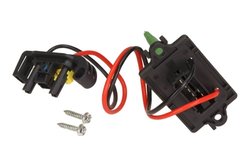 Rezistor ventilator habitaclu Maxgear 21-0322