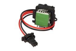 Rezistor ventilator habitaclu Maxgear 21-0324