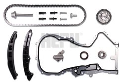 Set distributie lant Hepu 21-0382