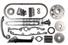 SET DISTRIBUTIE LANT HEPU 21-0411 - Compatibil cu NISSAN