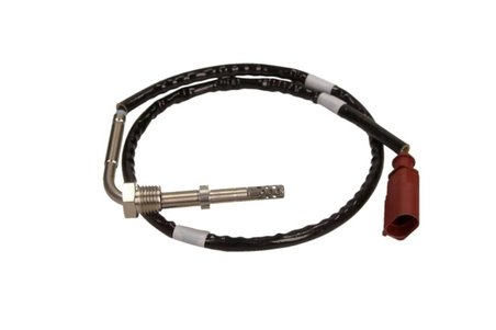 SENZOR TEMPERATURA GAZE EVACUARE MAXGEAR 21-0412 - Compatibil cu AUDI, SEAT, SKODA, VW