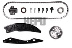 SET DISTRIBUTIE LANT HEPU 21-0413 - Compatibil cu HYUNDAI, KIA