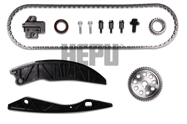 Set distributie lant Hepu 21-0413